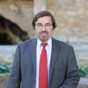 Dr. Andreas Petrides